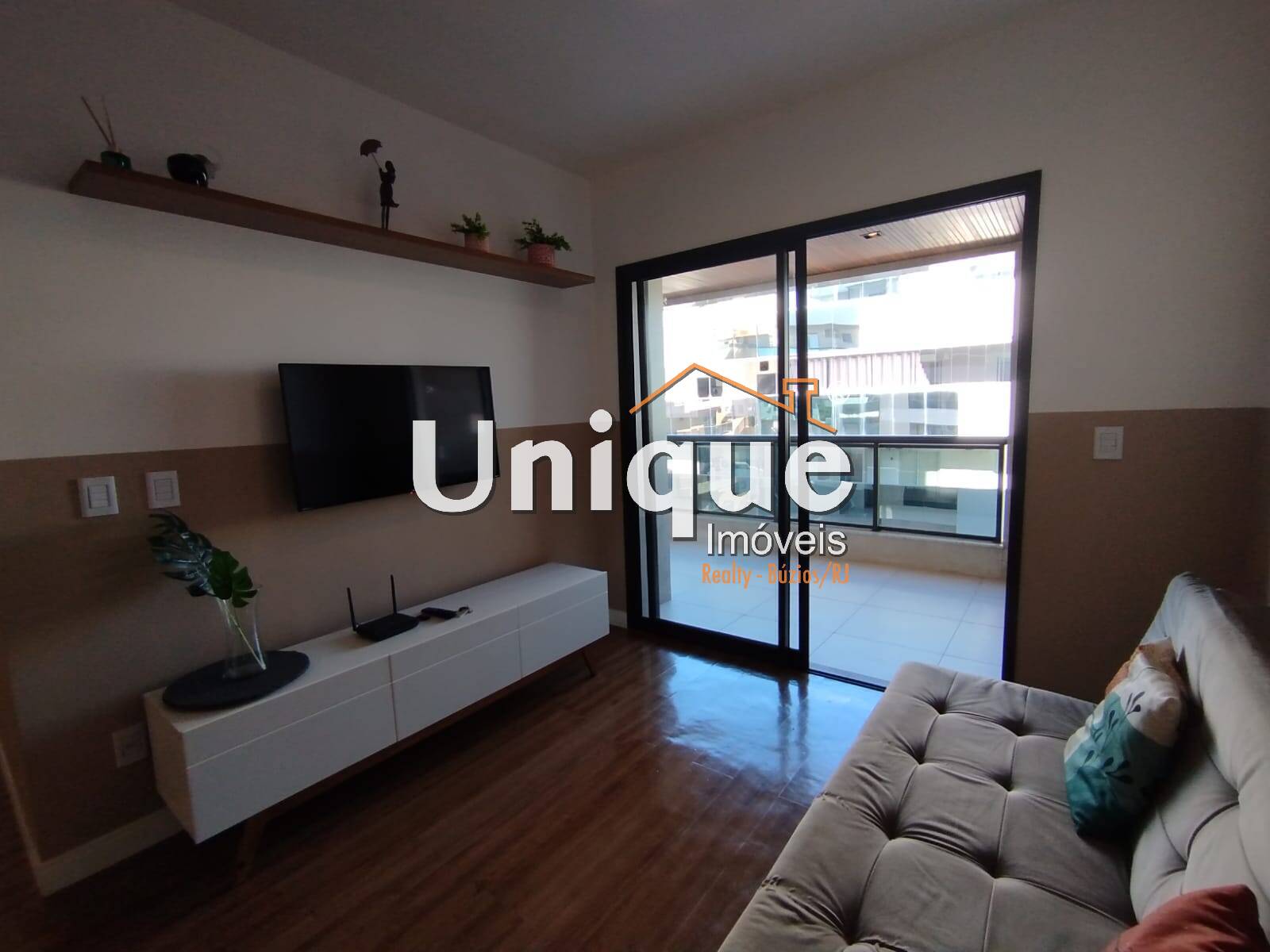 Apartamento à venda com 2 quartos, 110m² - Foto 7