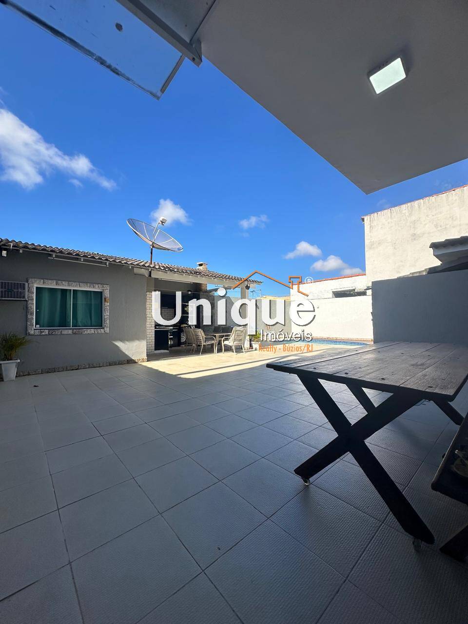 Casa à venda com 4 quartos, 360m² - Foto 6