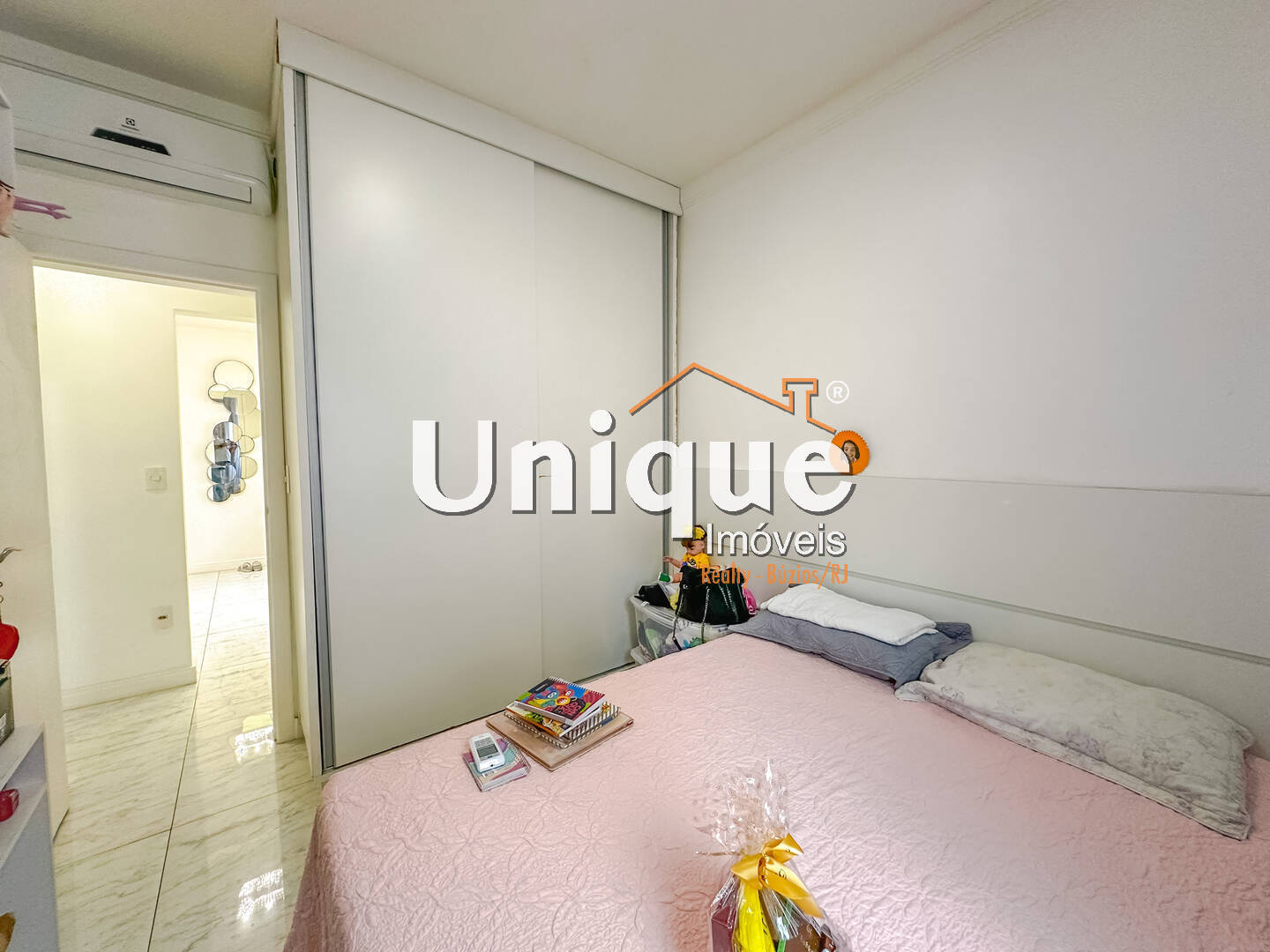 Apartamento à venda com 3 quartos, 160m² - Foto 17