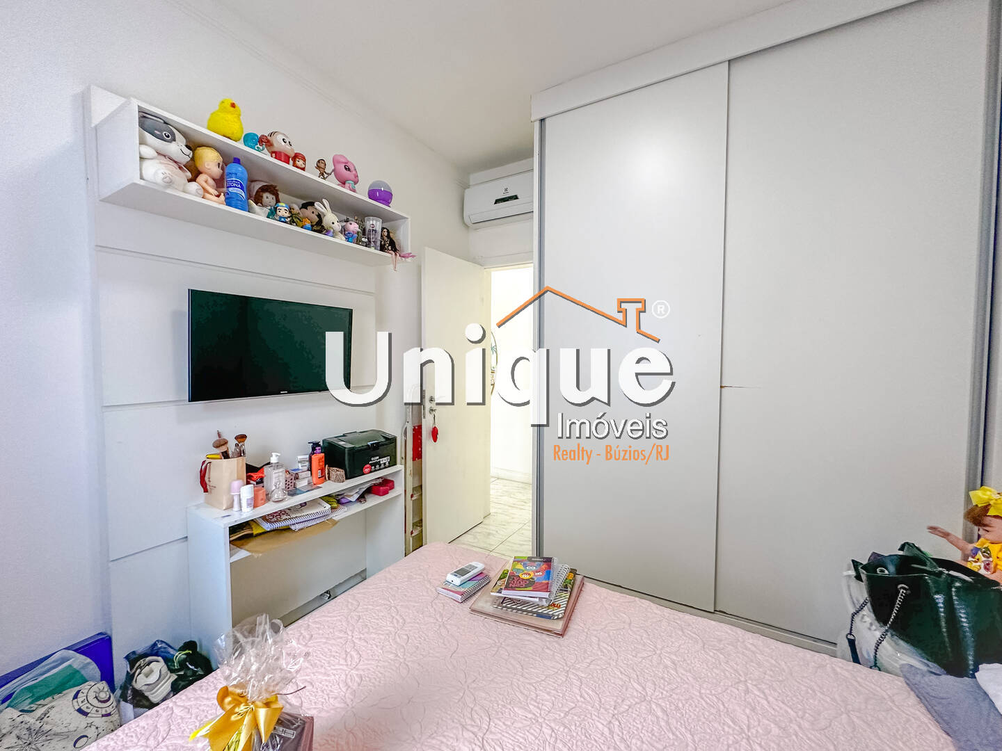 Apartamento à venda com 3 quartos, 160m² - Foto 18