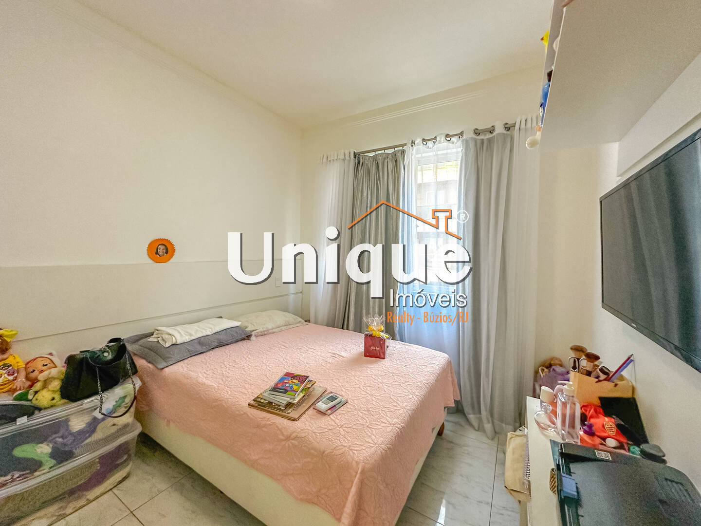 Apartamento à venda com 3 quartos, 160m² - Foto 16