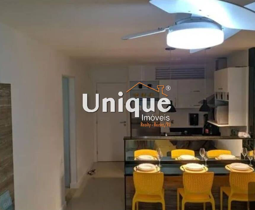 Apartamento à venda com 2 quartos, 70m² - Foto 4