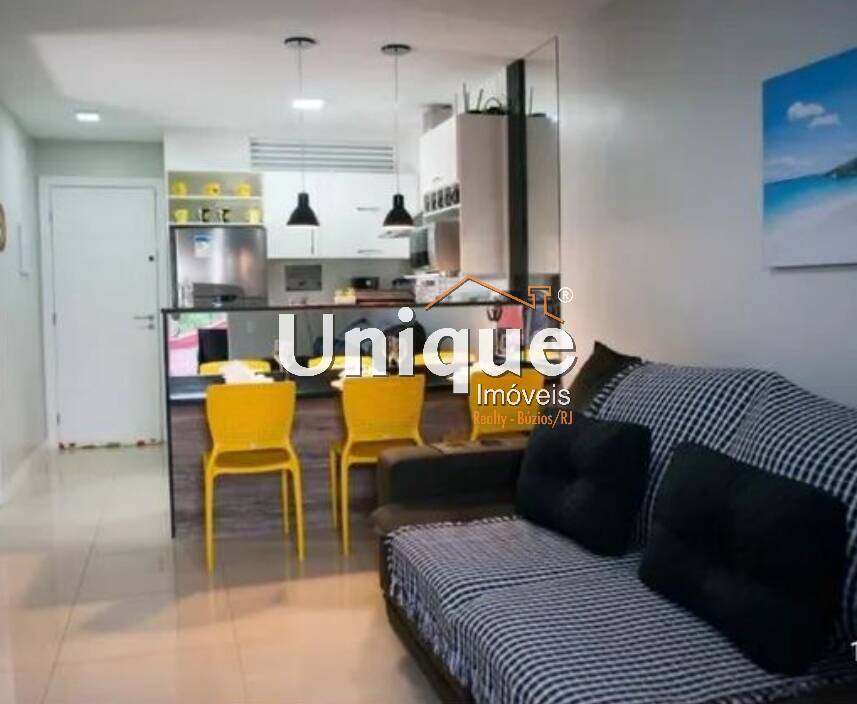 Apartamento à venda com 2 quartos, 70m² - Foto 5