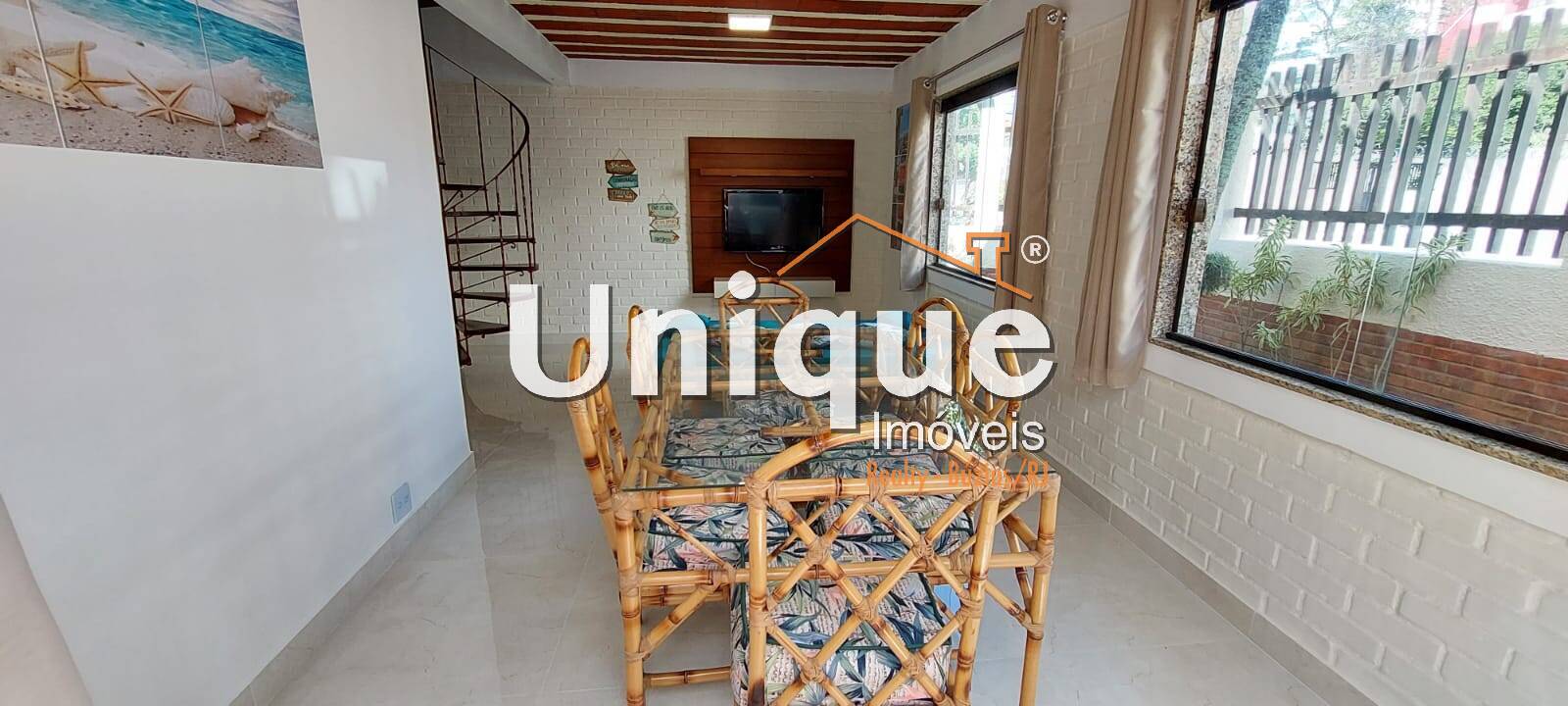 Casa à venda com 3 quartos, 150m² - Foto 6