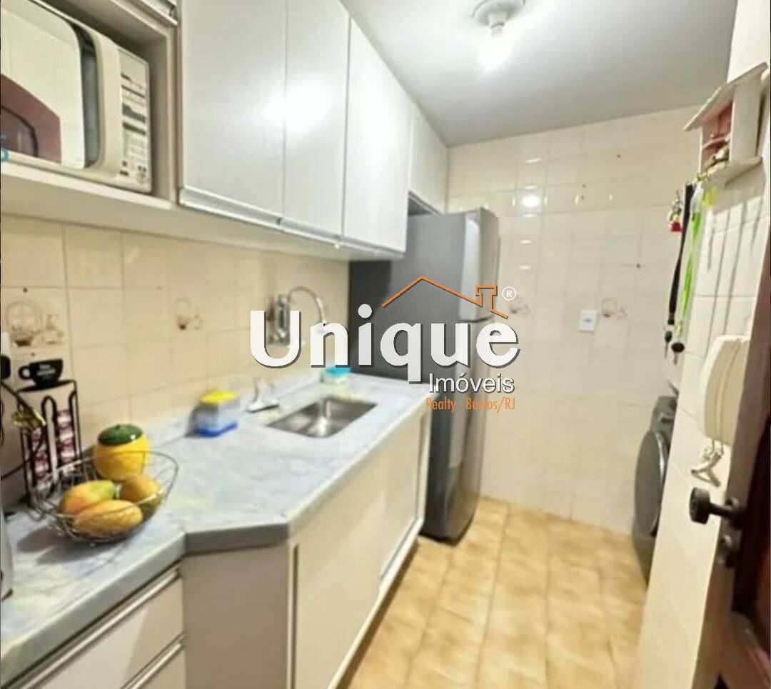 Casa à venda com 3 quartos, 90m² - Foto 6