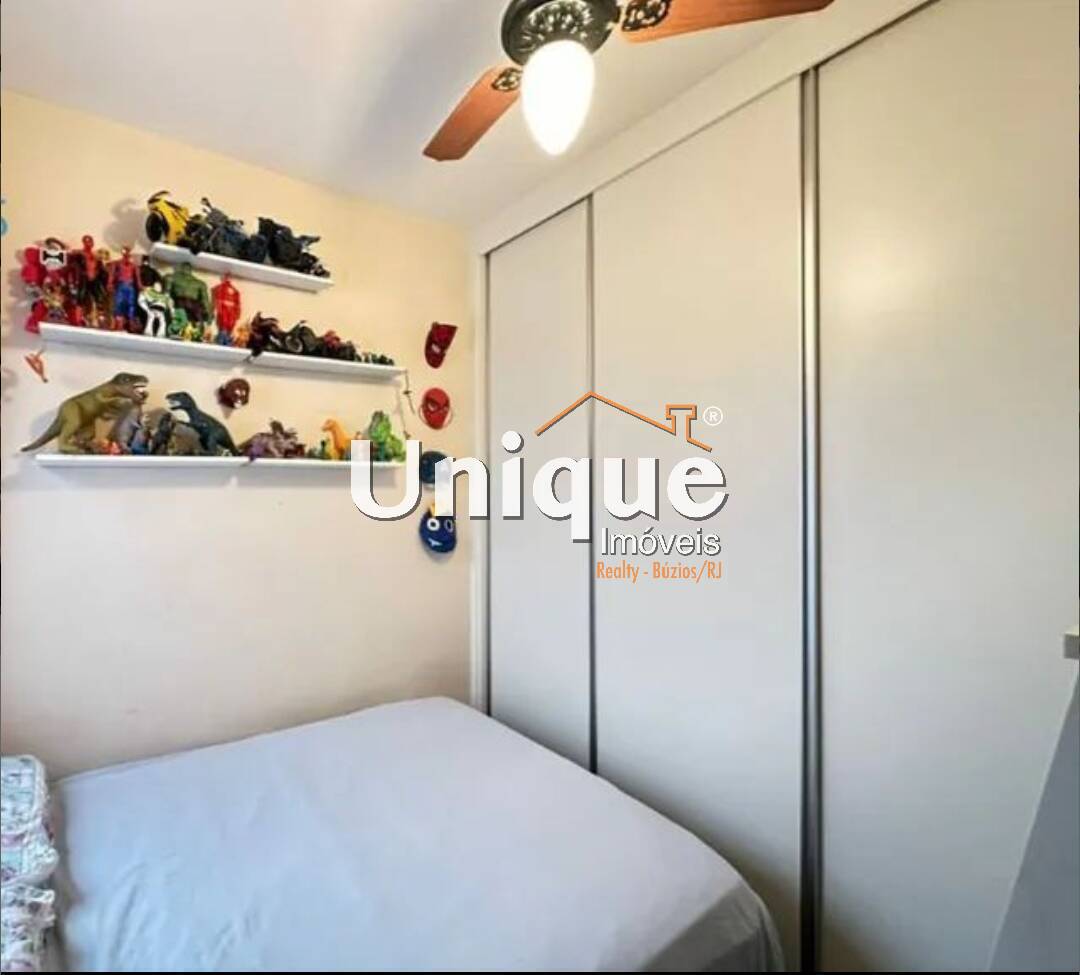 Casa à venda com 3 quartos, 90m² - Foto 3