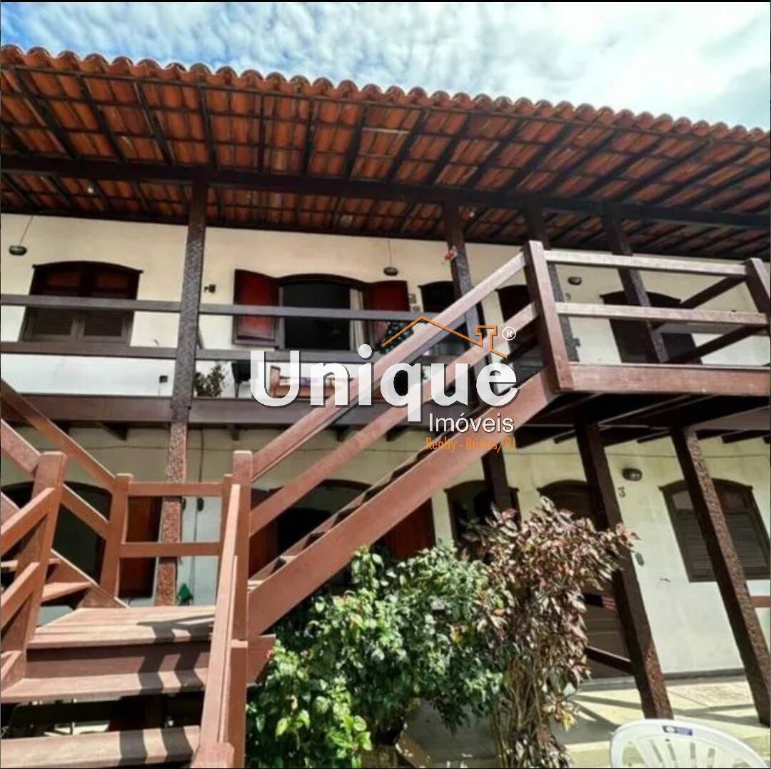 Casa à venda com 3 quartos, 90m² - Foto 11