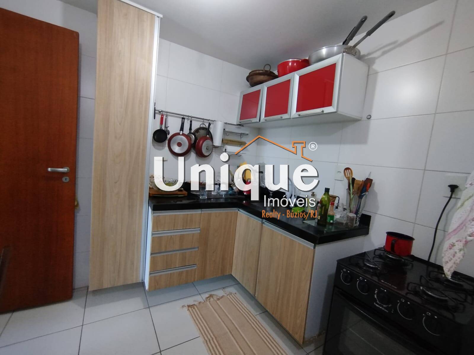 Apartamento à venda com 3 quartos, 140m² - Foto 8