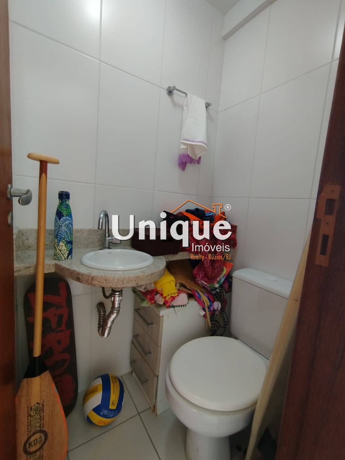 Apartamento à venda com 3 quartos, 140m² - Foto 3