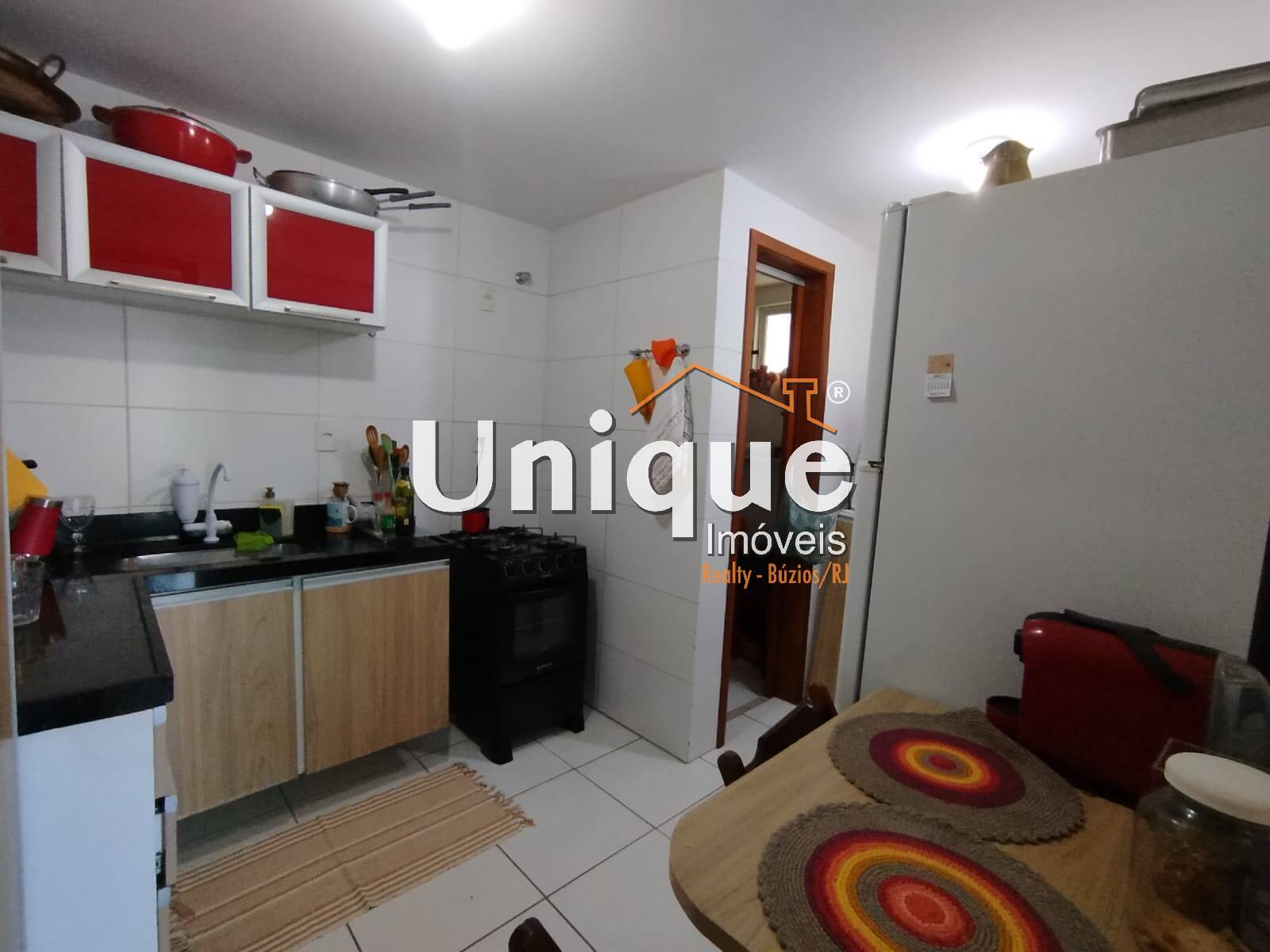 Apartamento à venda com 3 quartos, 140m² - Foto 7