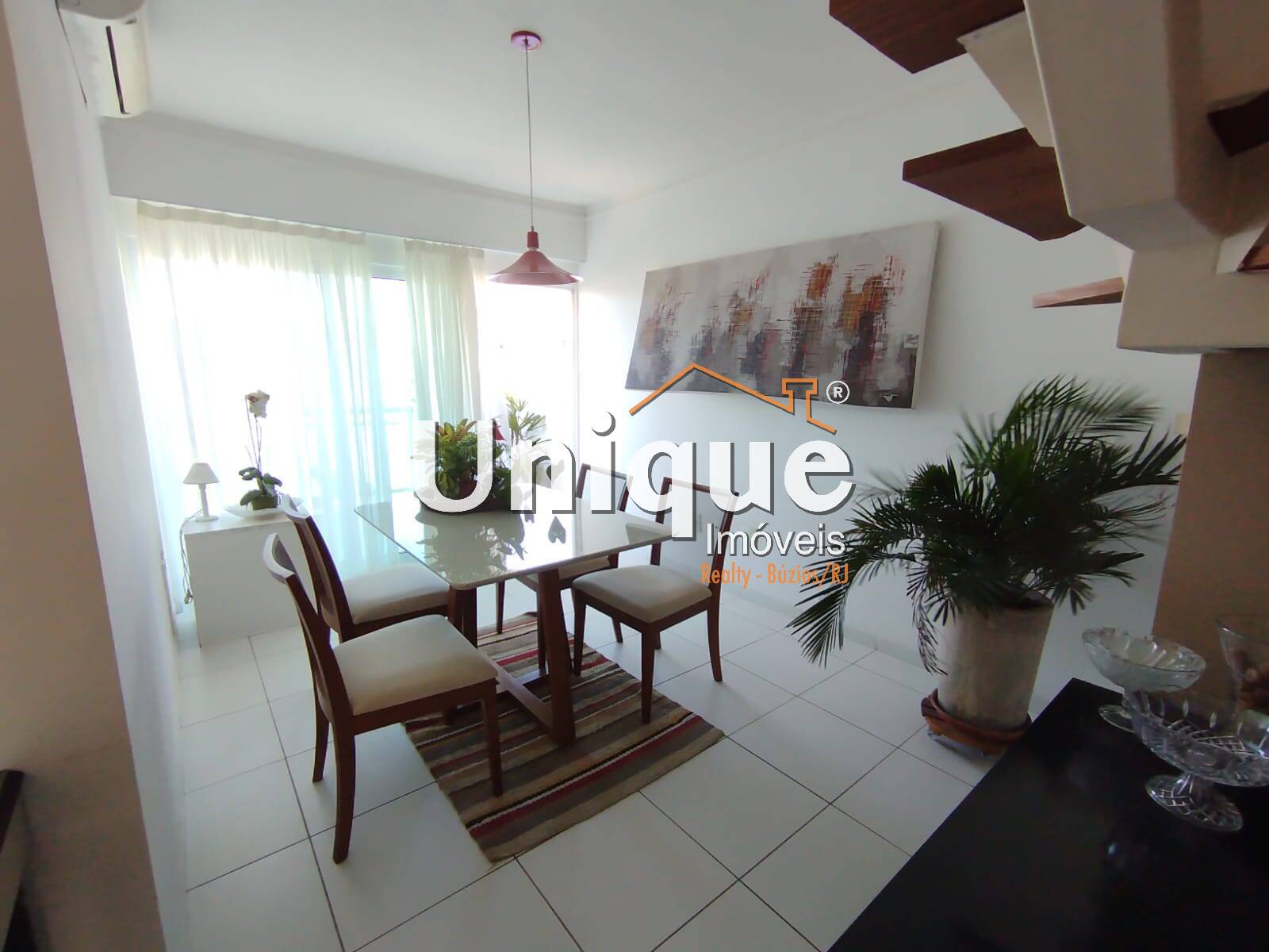 Apartamento à venda com 3 quartos, 140m² - Foto 4