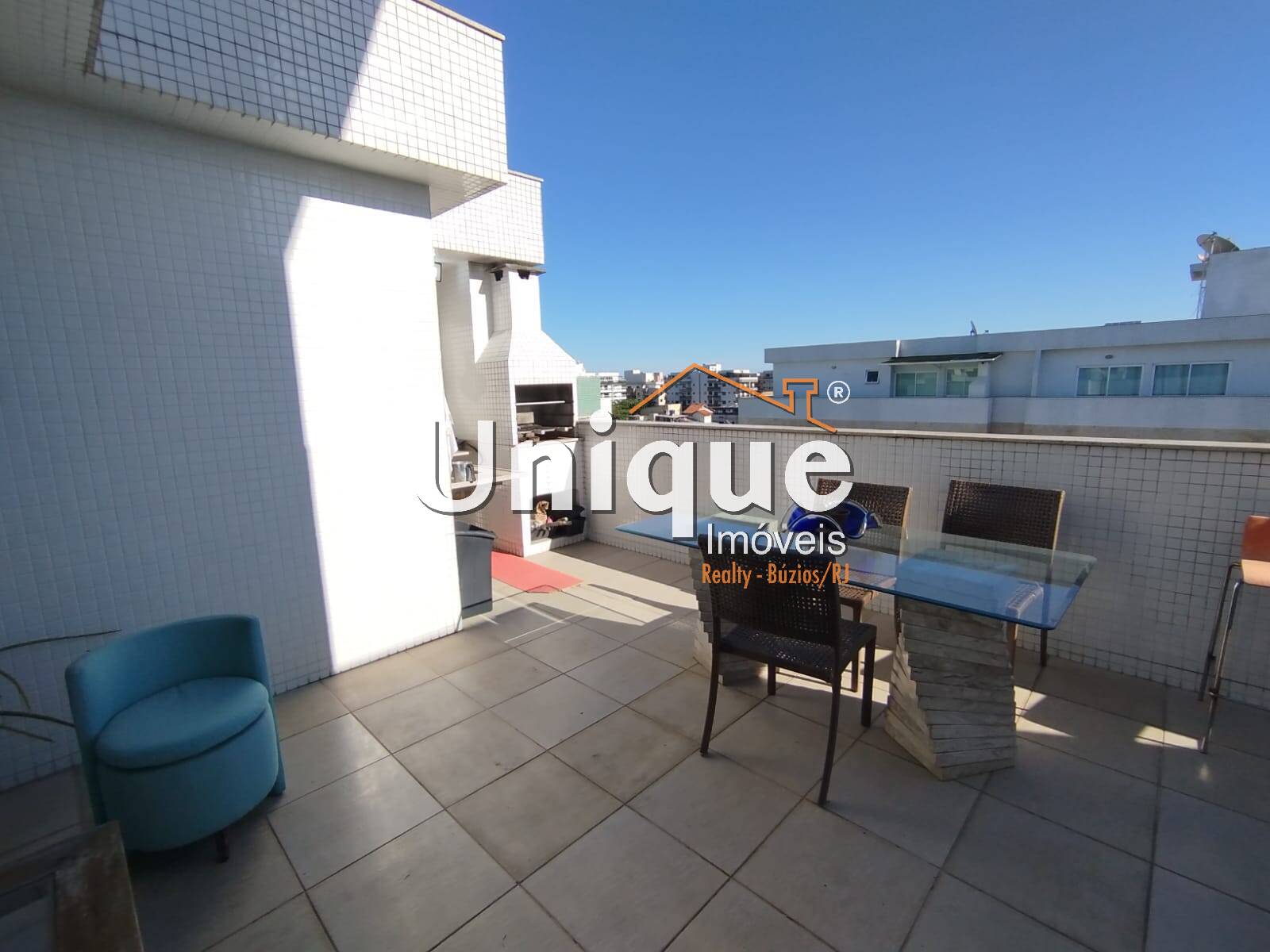 Apartamento à venda com 3 quartos, 140m² - Foto 24