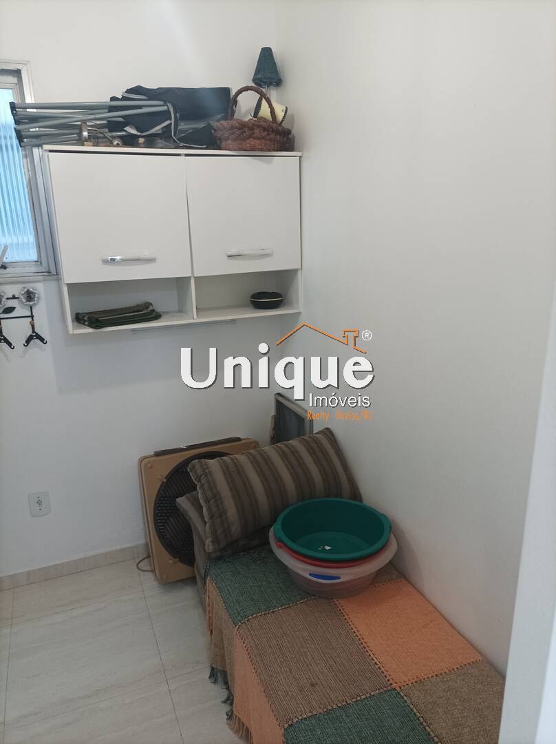 Apartamento à venda com 3 quartos, 95m² - Foto 8