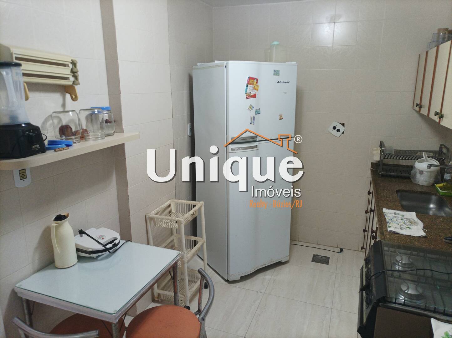 Apartamento à venda com 3 quartos, 95m² - Foto 6