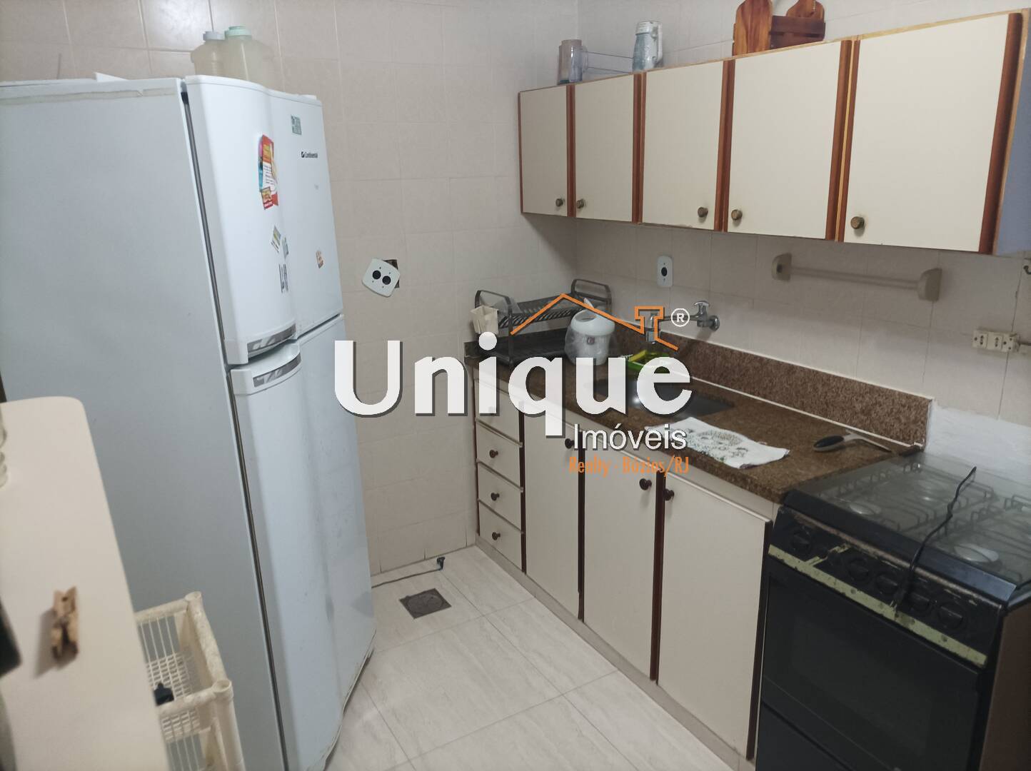 Apartamento à venda com 3 quartos, 95m² - Foto 5