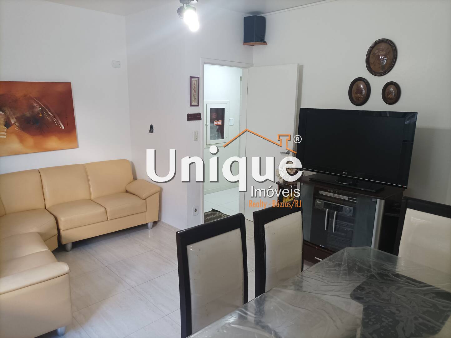 Apartamento à venda com 3 quartos, 95m² - Foto 2