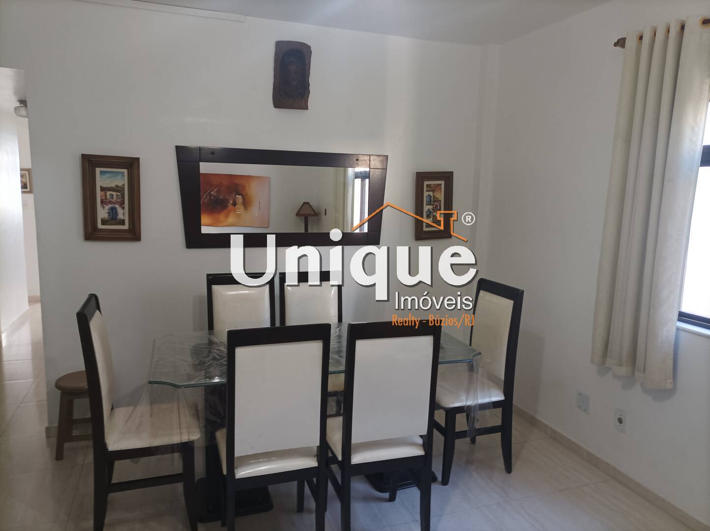 Apartamento à venda com 3 quartos, 95m² - Foto 3