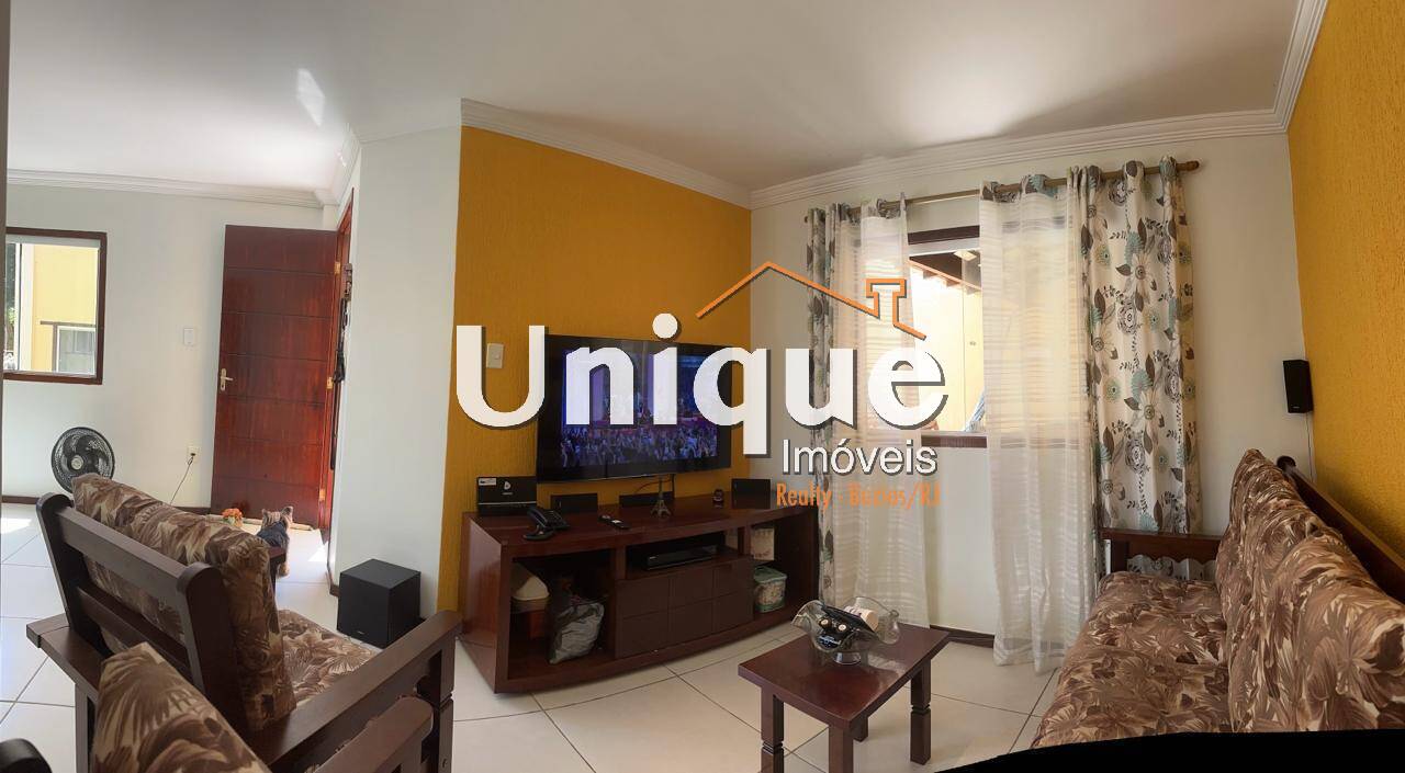 Casa à venda com 2 quartos, 100m² - Foto 4