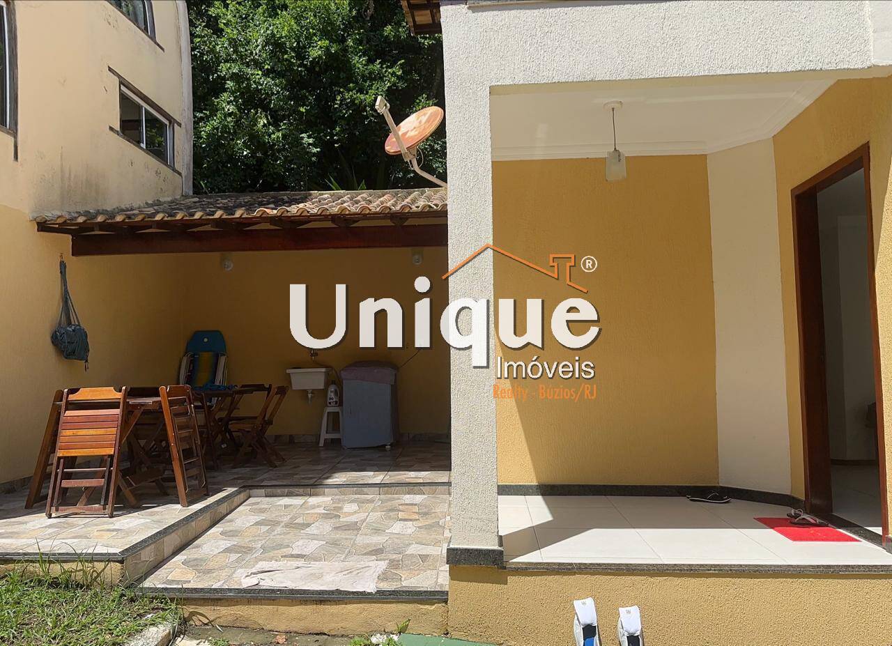 Casa à venda com 2 quartos, 100m² - Foto 20