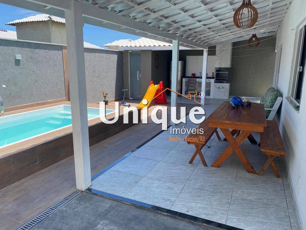 Casa à venda com 3 quartos, 300m² - Foto 4