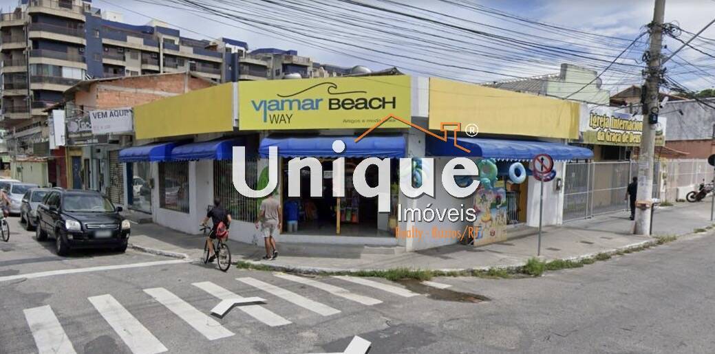 Conjunto Comercial-Sala à venda, 265m² - Foto 1