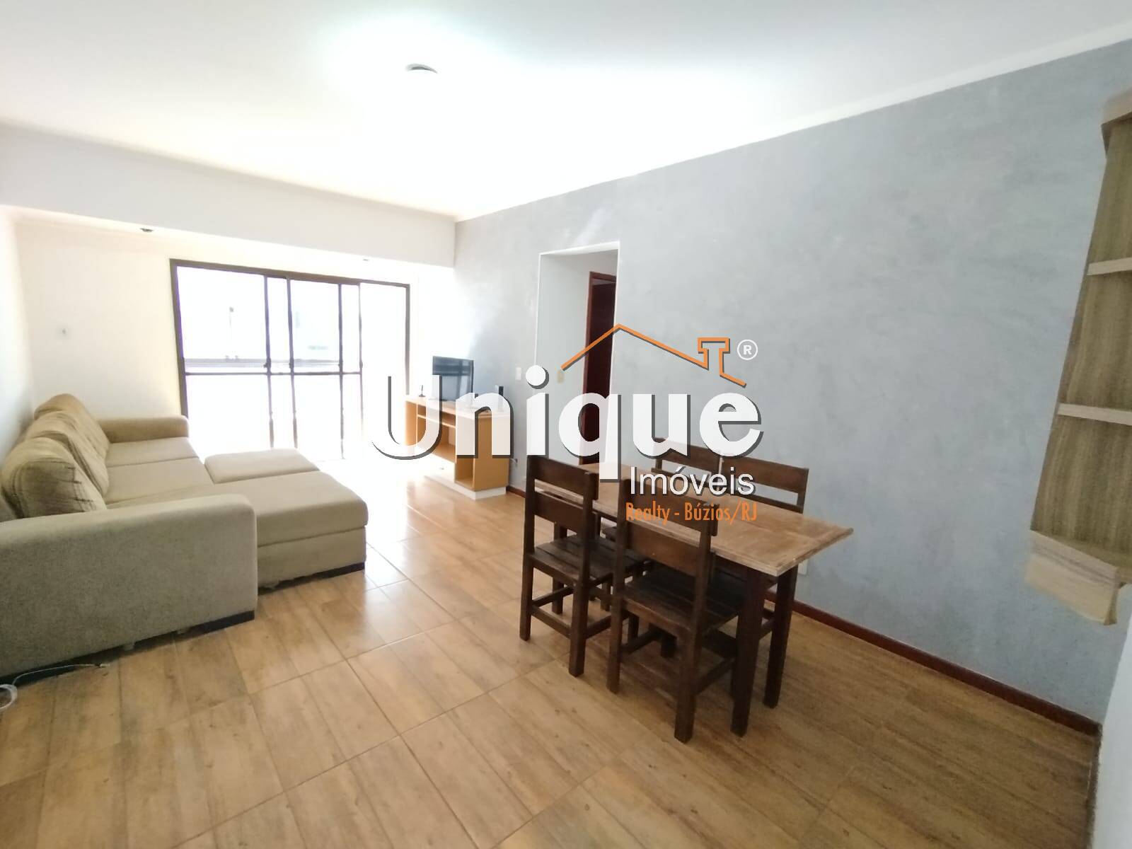 Apartamento à venda com 2 quartos, 100m² - Foto 3