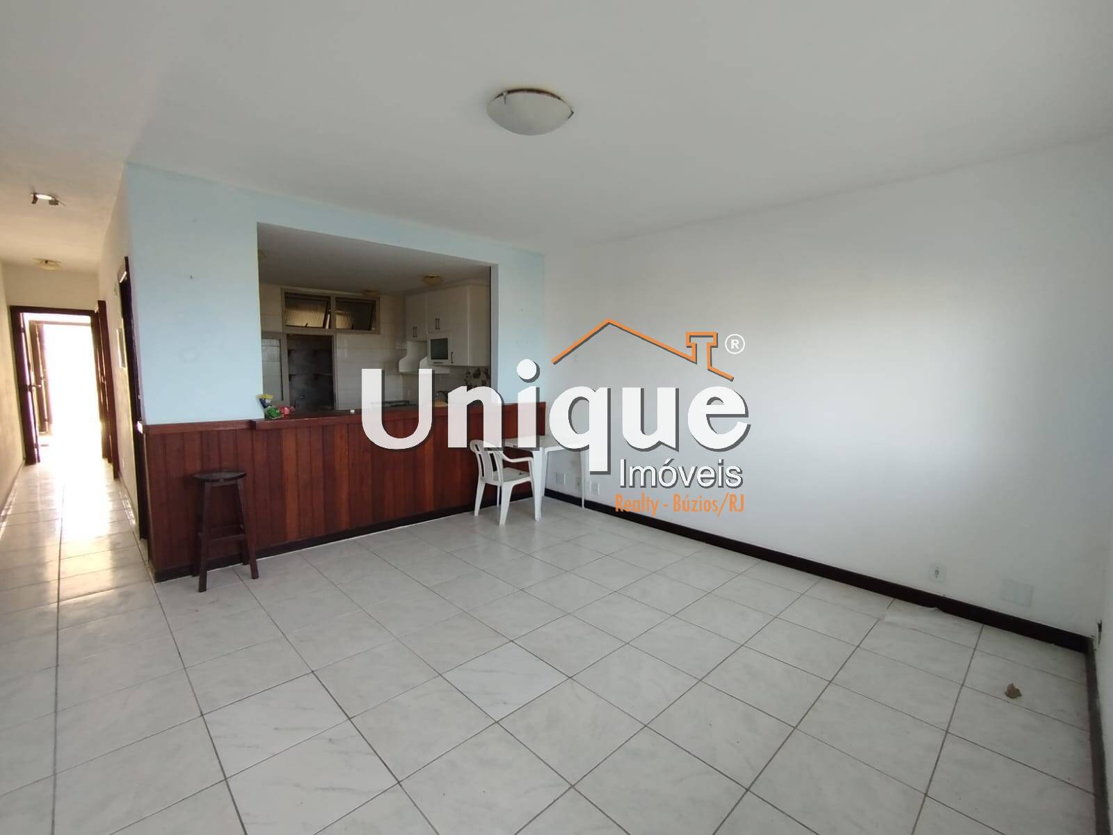 Apartamento à venda com 1 quarto, 80m² - Foto 3