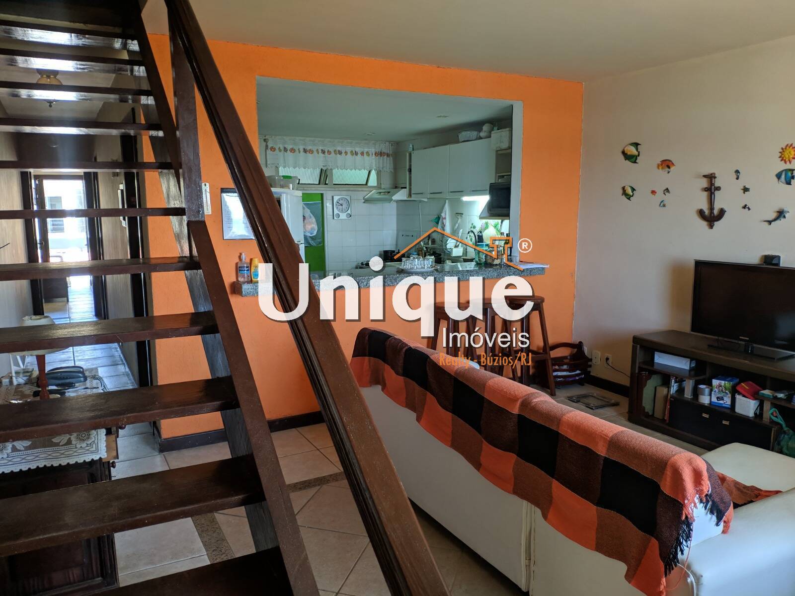 Casa à venda com 3 quartos, 107m² - Foto 3