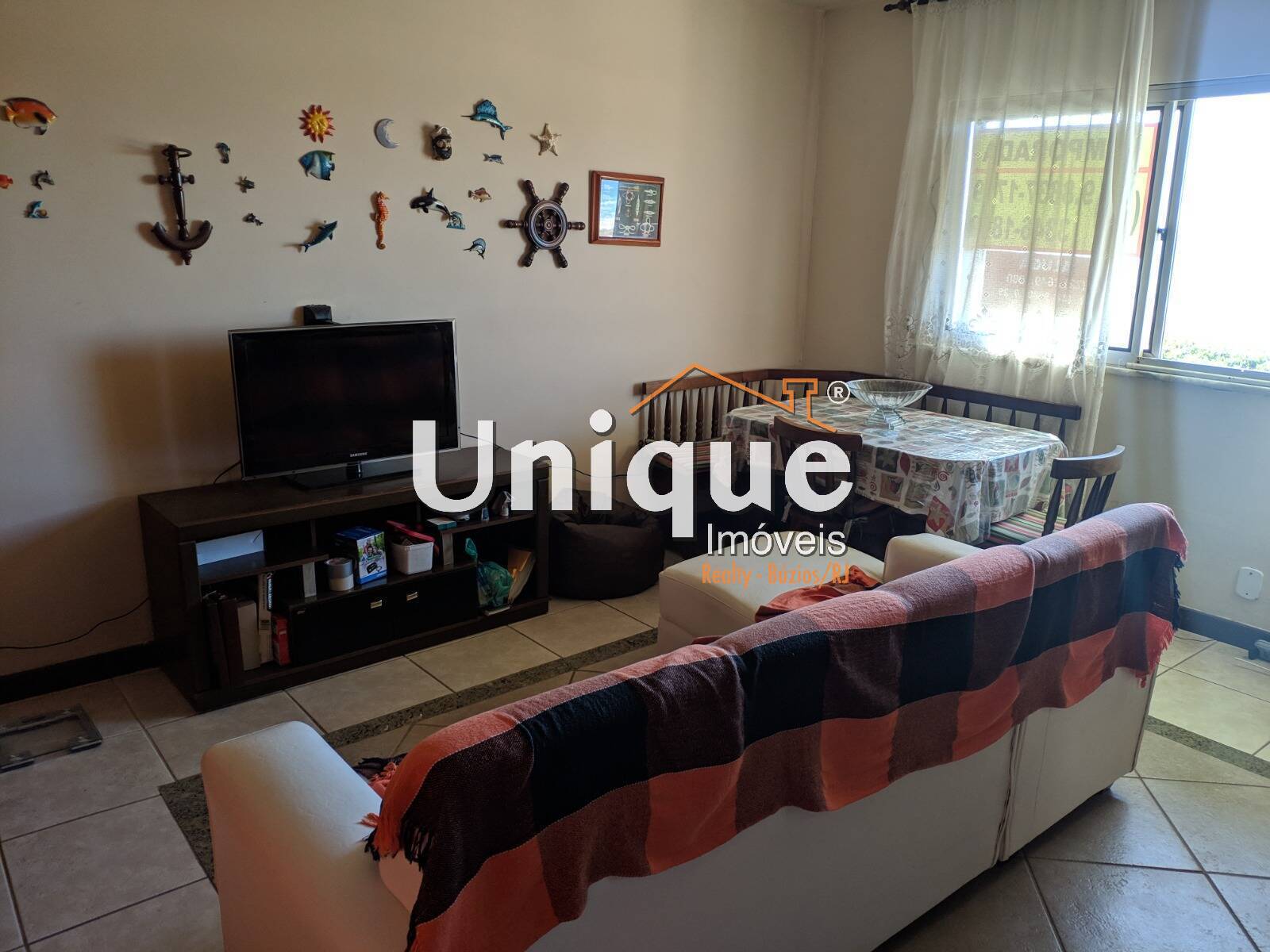 Casa à venda com 3 quartos, 107m² - Foto 2