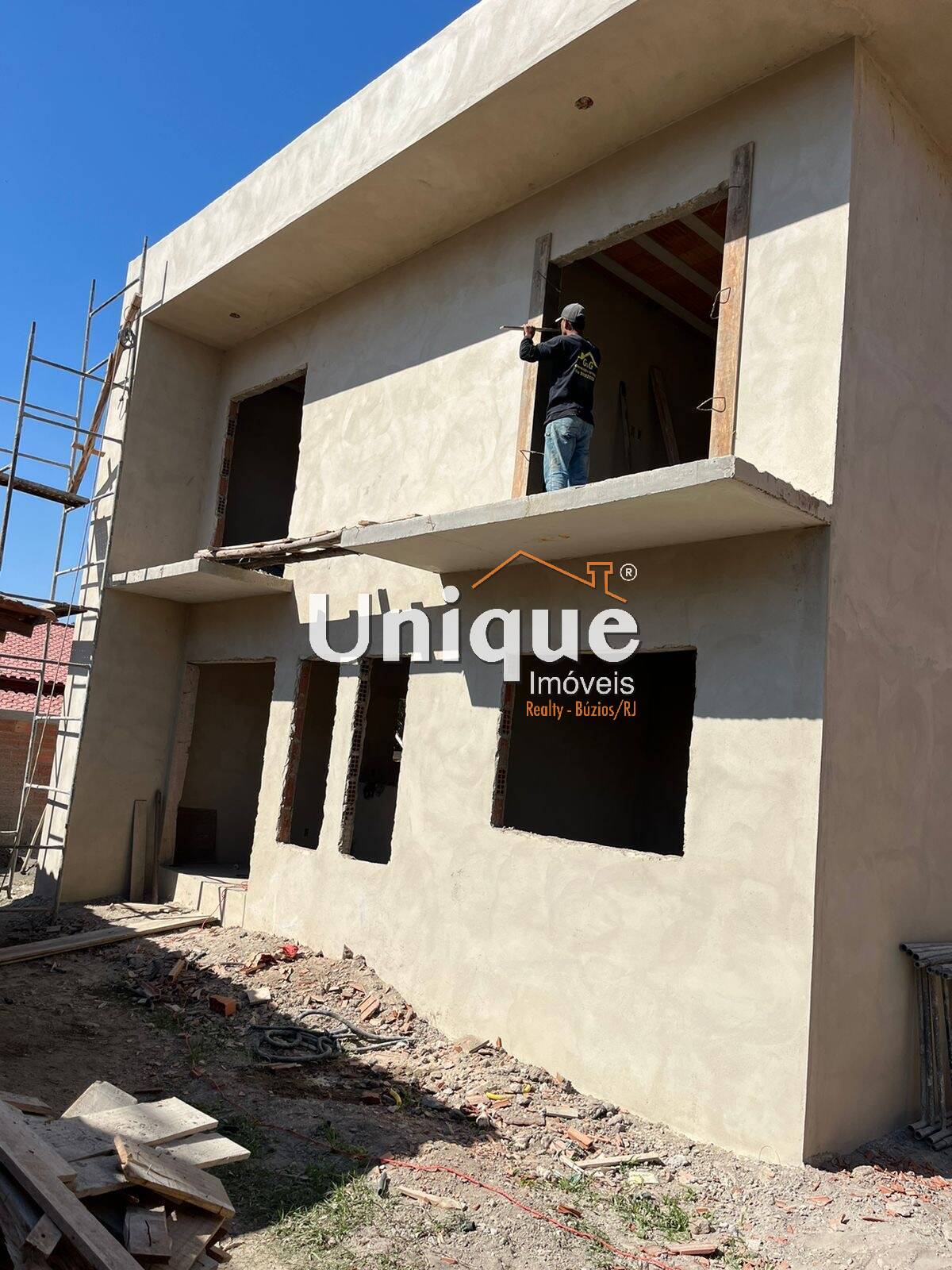 Casa à venda com 3 quartos, 250m² - Foto 2