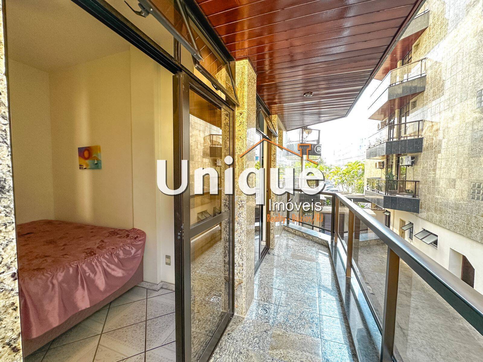 Apartamento à venda com 3 quartos, 130m² - Foto 18