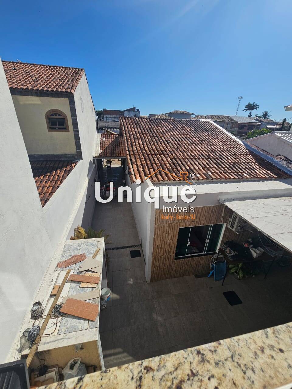 Casa à venda e aluguel com 5 quartos, 360m² - Foto 17