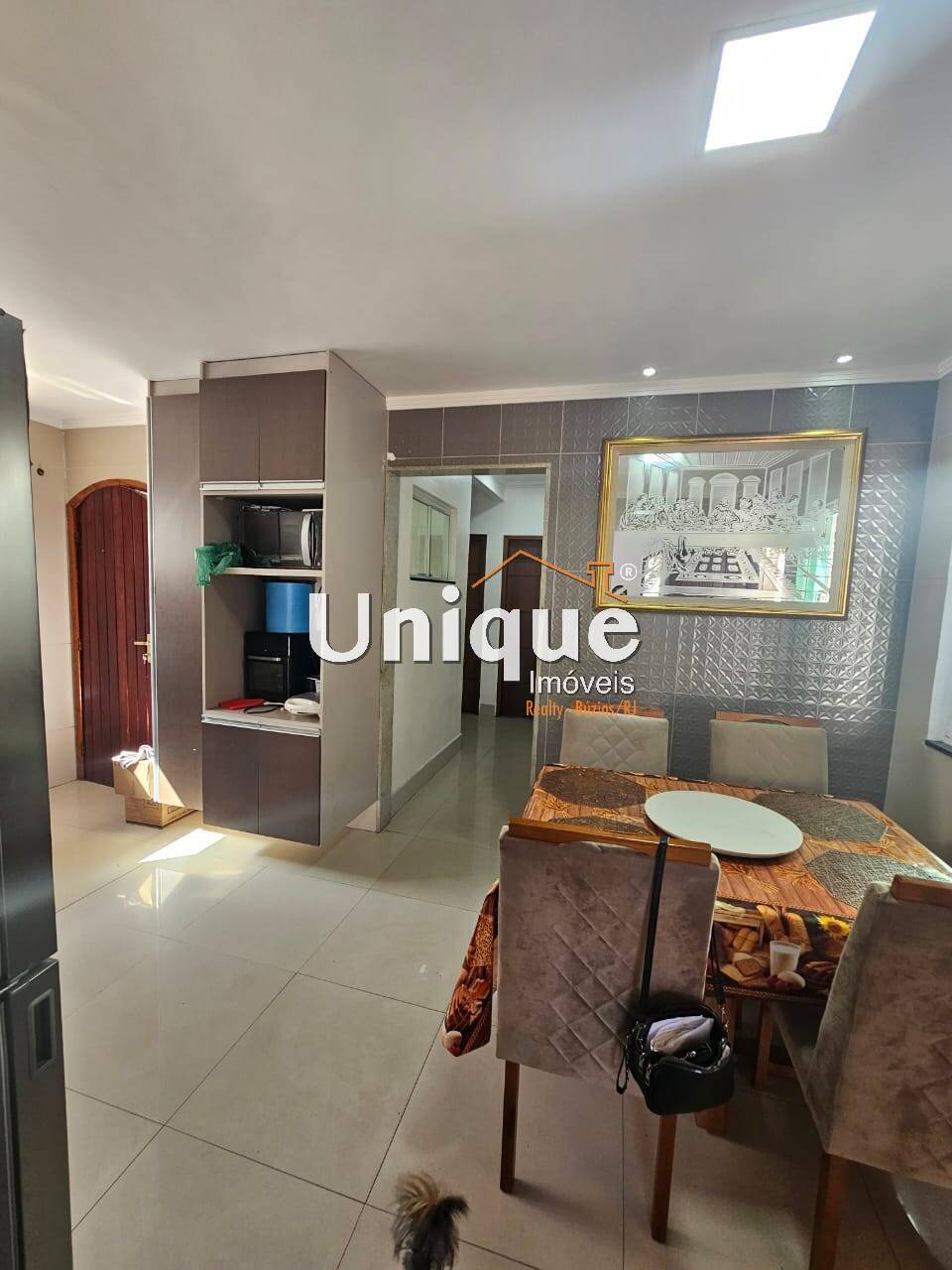 Casa à venda e aluguel com 5 quartos, 360m² - Foto 11