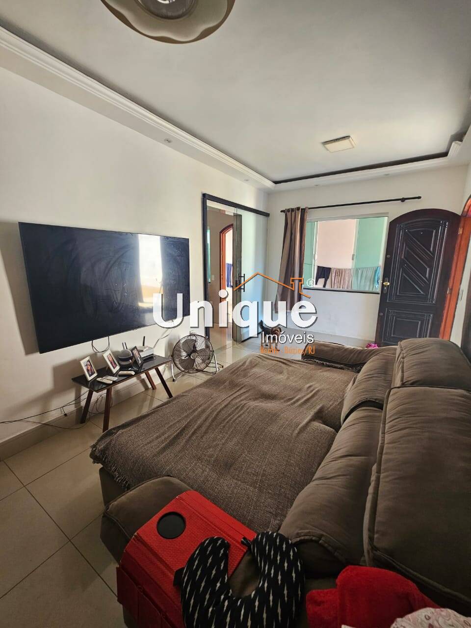 Casa à venda e aluguel com 5 quartos, 360m² - Foto 4