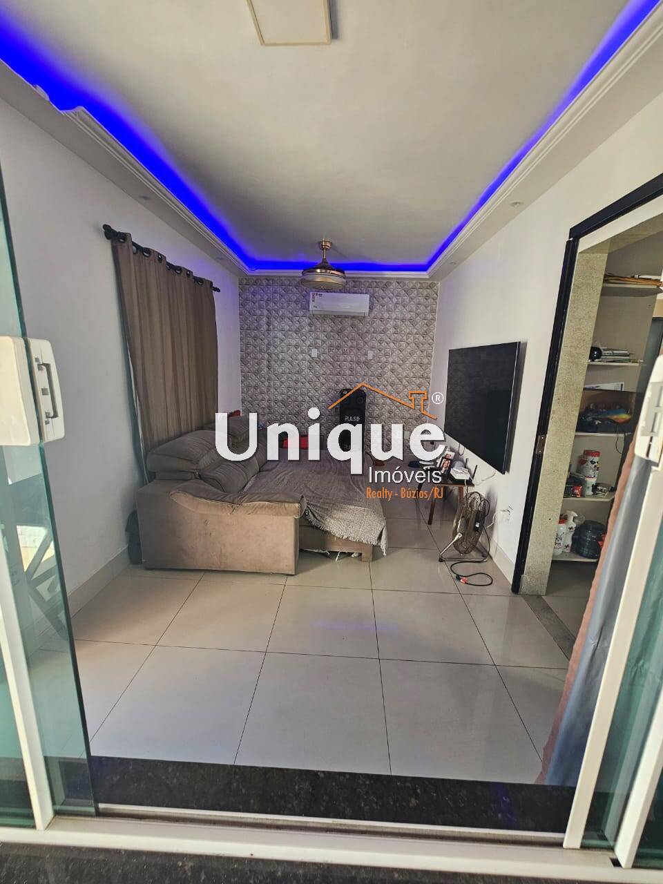 Casa à venda e aluguel com 5 quartos, 360m² - Foto 3