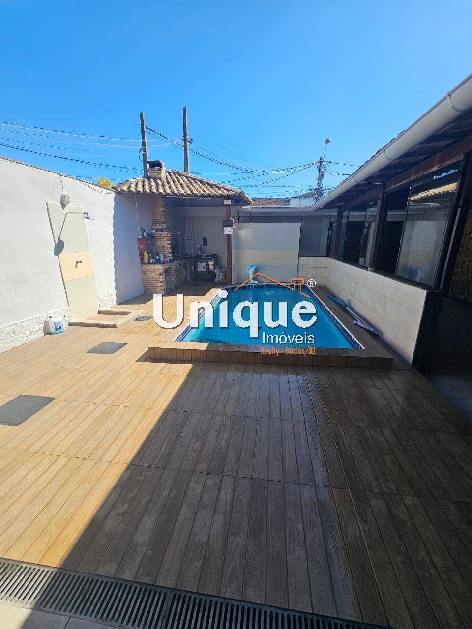 Casa à venda e aluguel com 5 quartos, 360m² - Foto 13