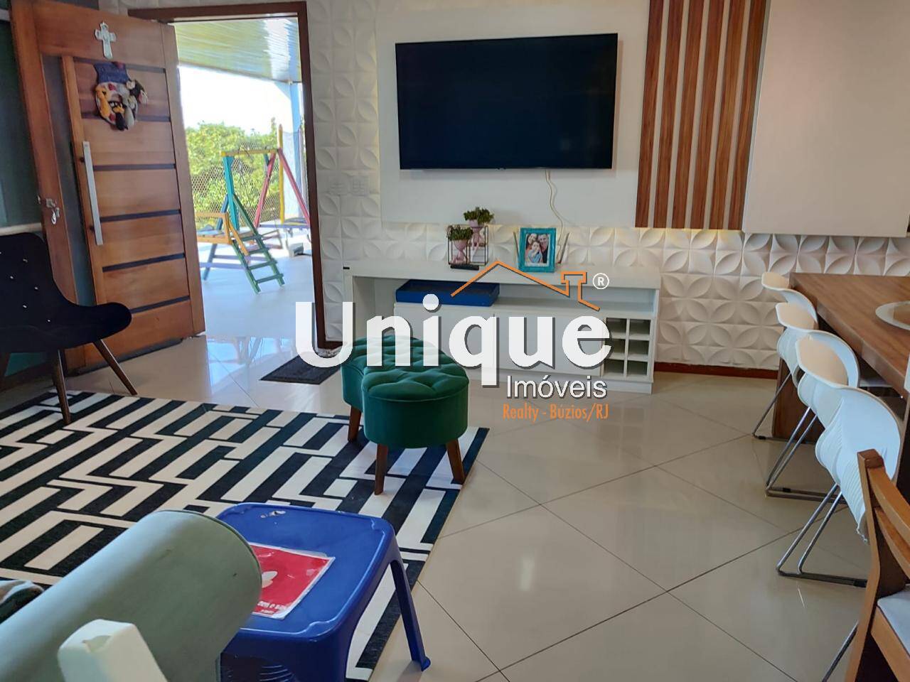 Casa à venda com 3 quartos, 183m² - Foto 3