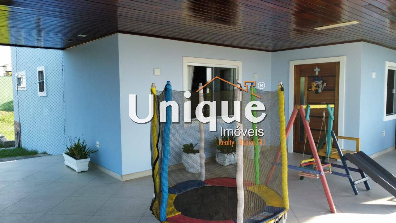 Casa à venda com 3 quartos, 183m² - Foto 17