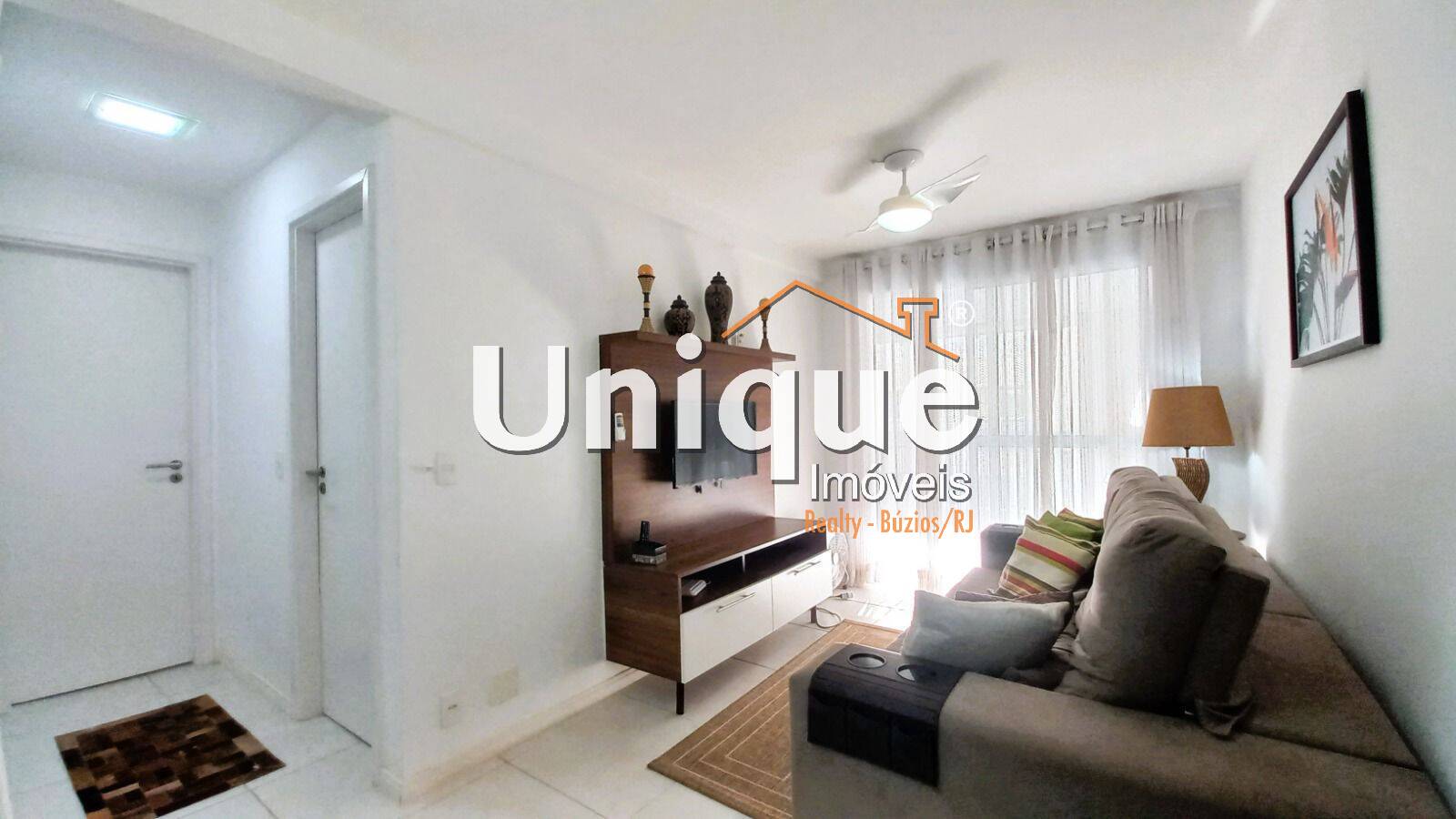 Apartamento à venda com 2 quartos, 99m² - Foto 3