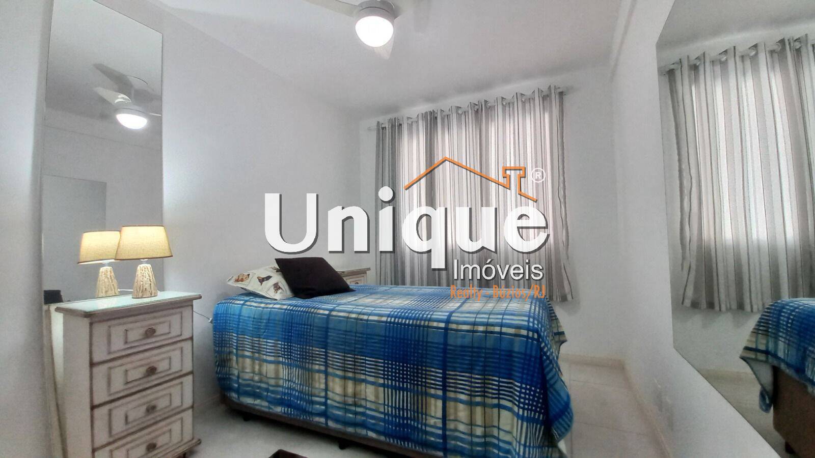 Apartamento à venda com 2 quartos, 99m² - Foto 8