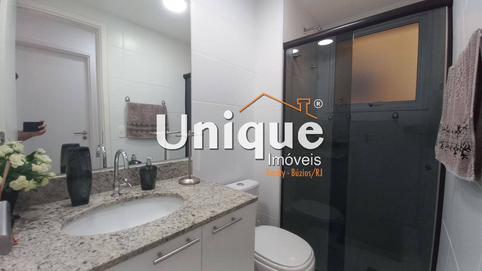 Apartamento à venda com 2 quartos, 99m² - Foto 9