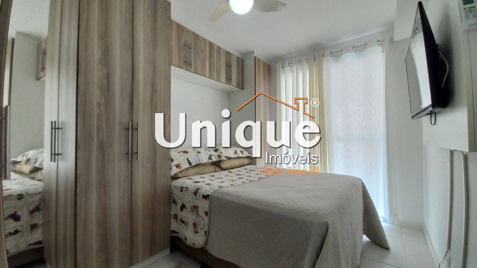 Apartamento à venda com 2 quartos, 99m² - Foto 11