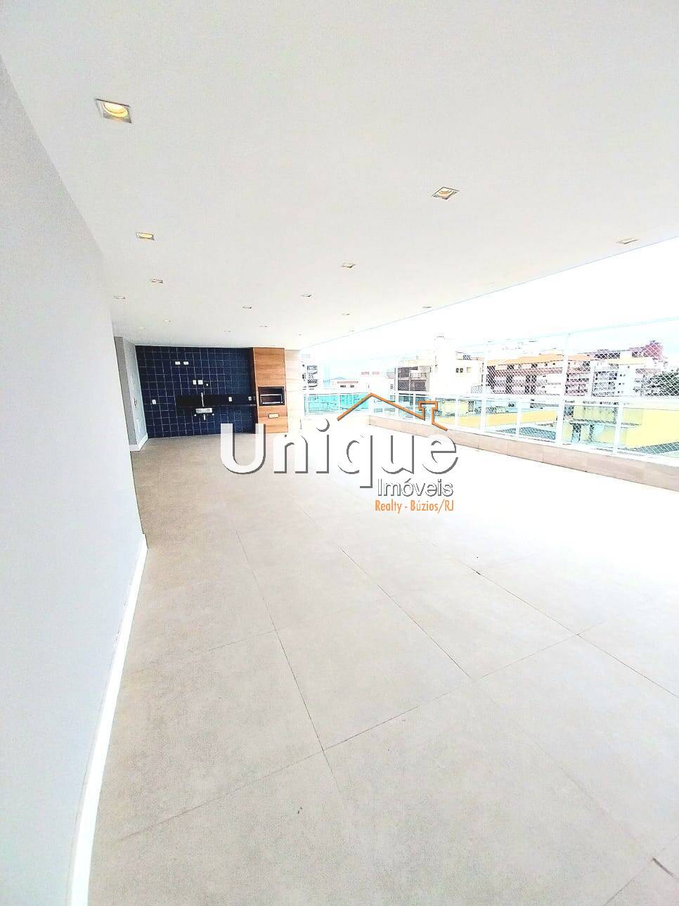 Apartamento à venda com 3 quartos, 244m² - Foto 4