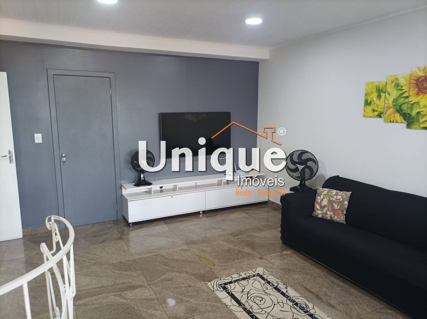 Cobertura à venda com 4 quartos, 200m² - Foto 11