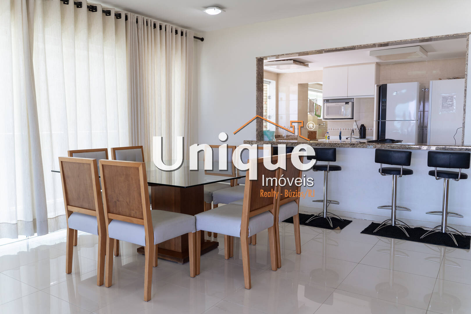 Apartamento à venda com 5 quartos, 264m² - Foto 5