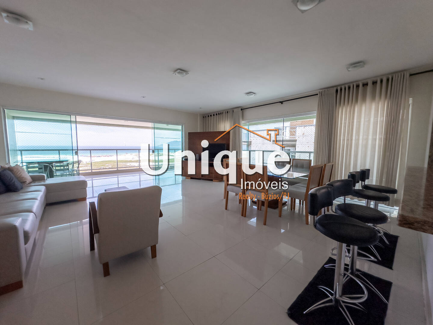 Apartamento à venda com 5 quartos, 264m² - Foto 10