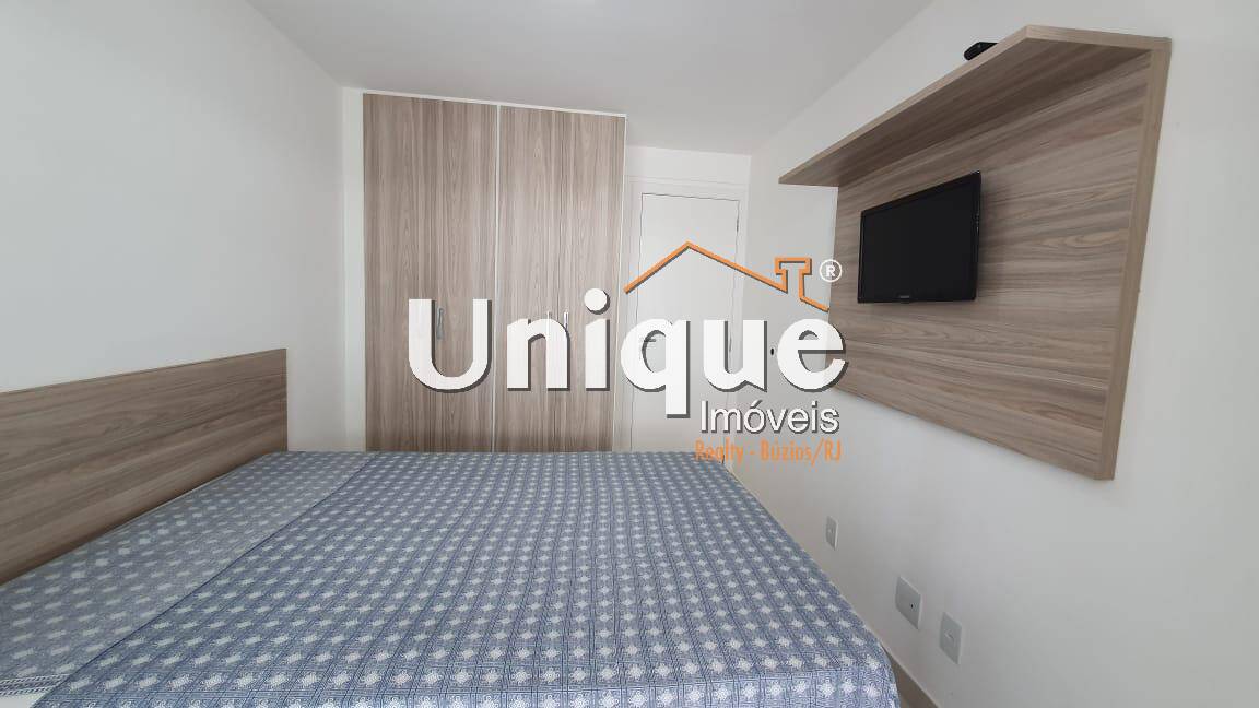 Apartamento à venda com 2 quartos, 85m² - Foto 5