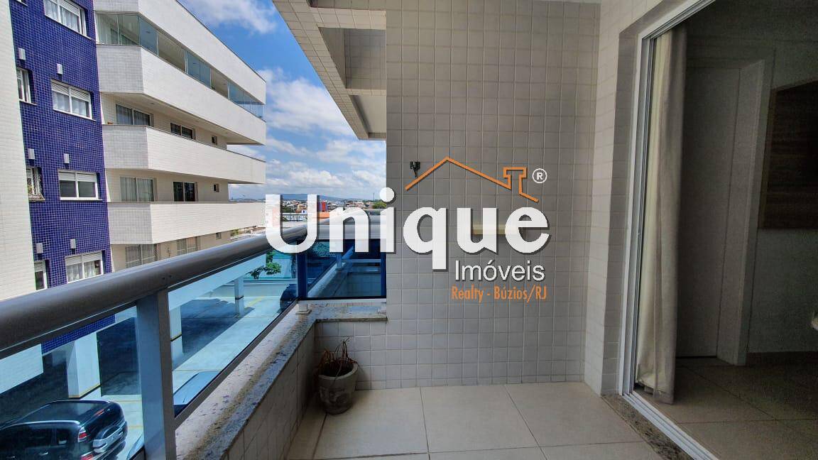 Apartamento à venda com 2 quartos, 85m² - Foto 4