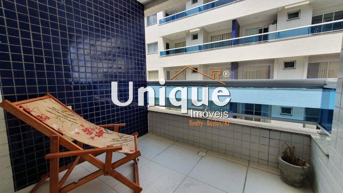 Apartamento à venda com 2 quartos, 85m² - Foto 2