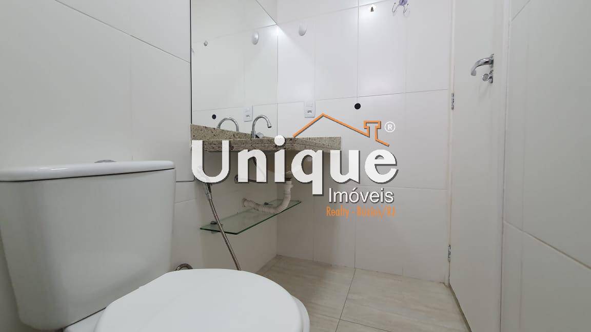 Apartamento à venda com 2 quartos, 85m² - Foto 15